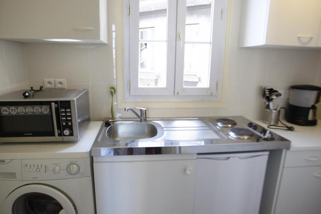 Rent Appart - Colombes Bois-Colombes Zimmer foto